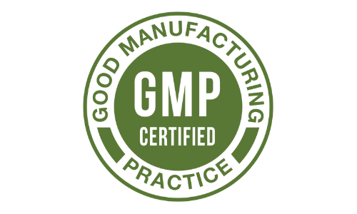 AudiLeaf GMP Certified Manufacturing